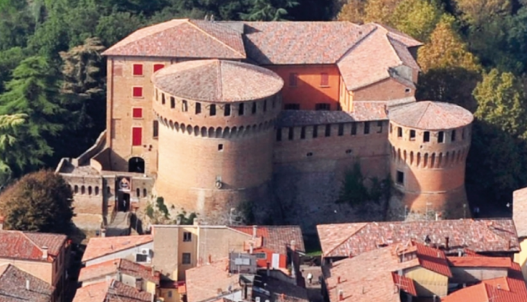 Rocca di Dozza